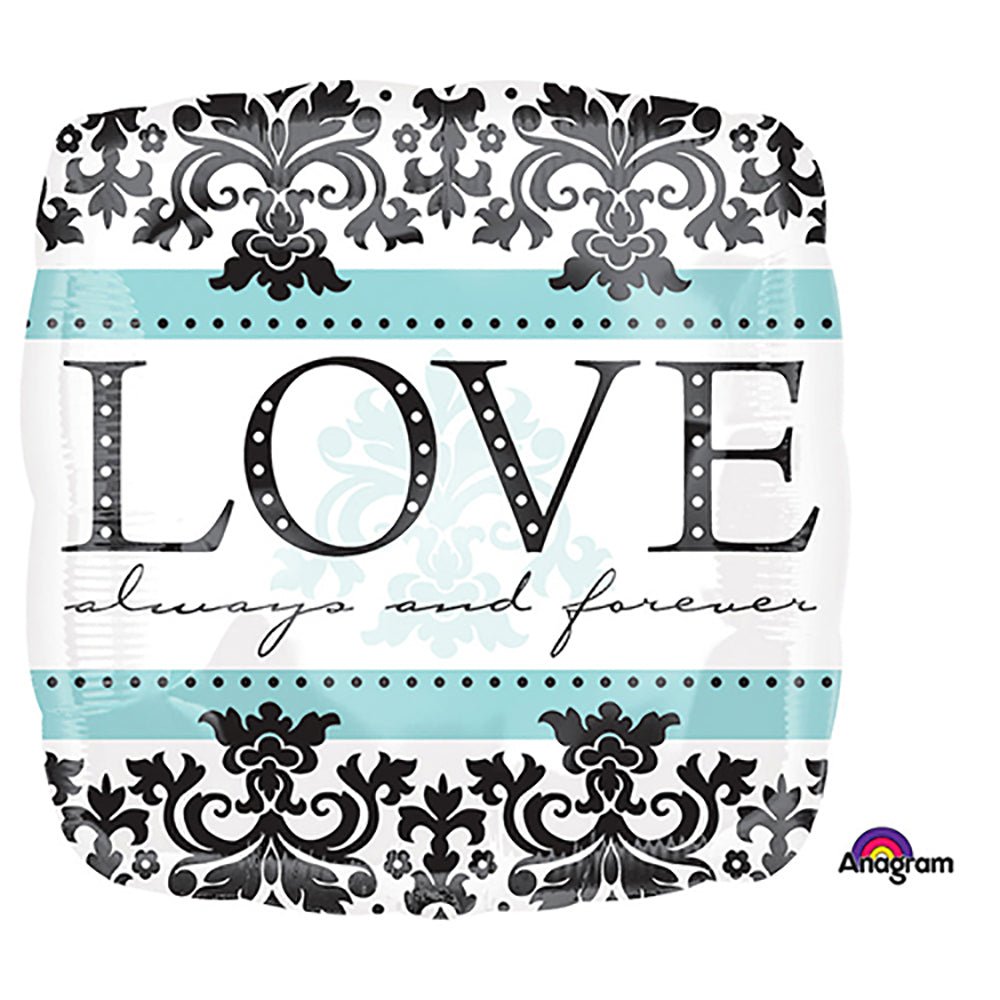 18 inch ALWAYS & FOREVER