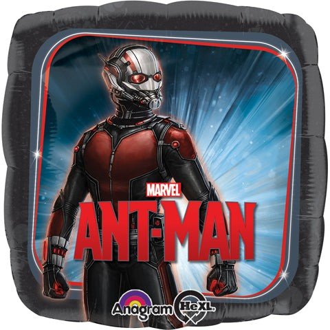 18 inch ANT-MAN