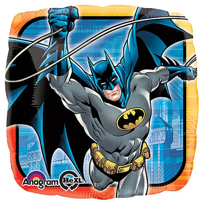 18 inch BATMAN COMICS - LA Balloons