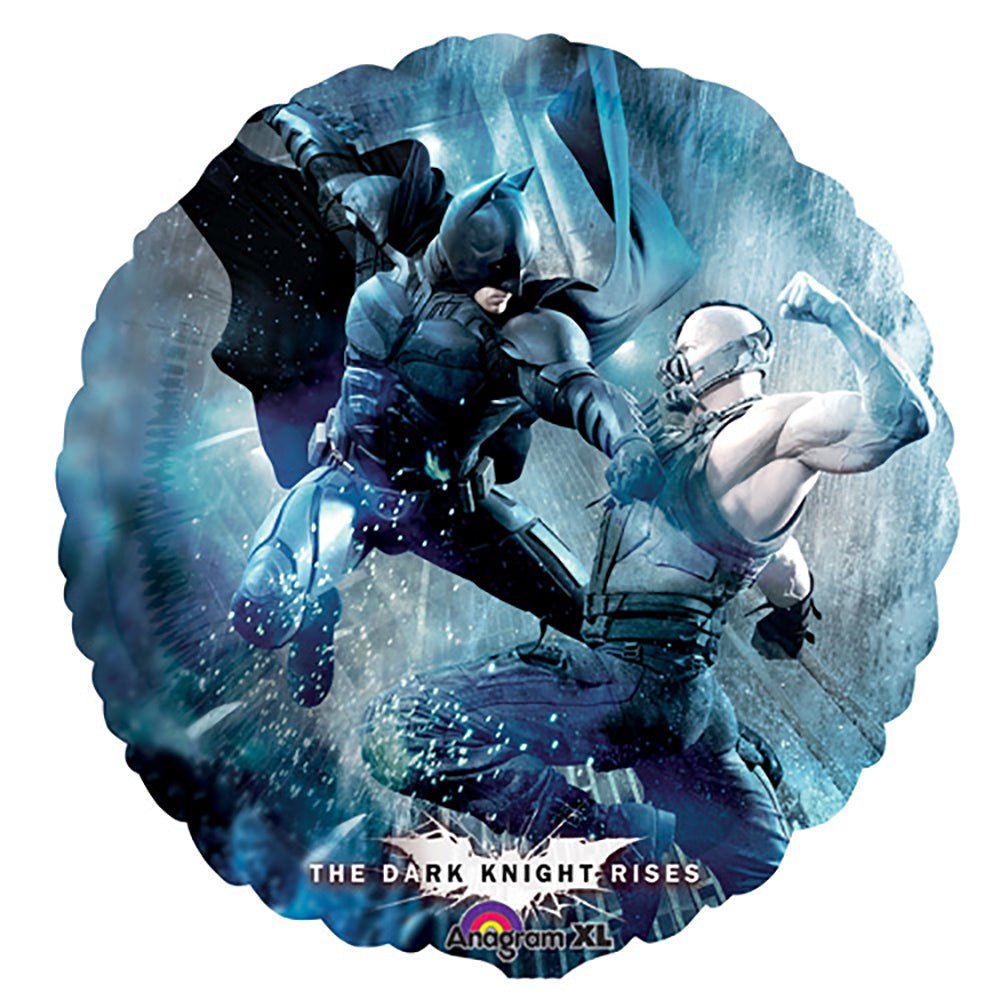 18 inch BATMAN VS. BANE