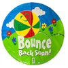18 inch BOUNCE BACK SOON! - LA Balloons
