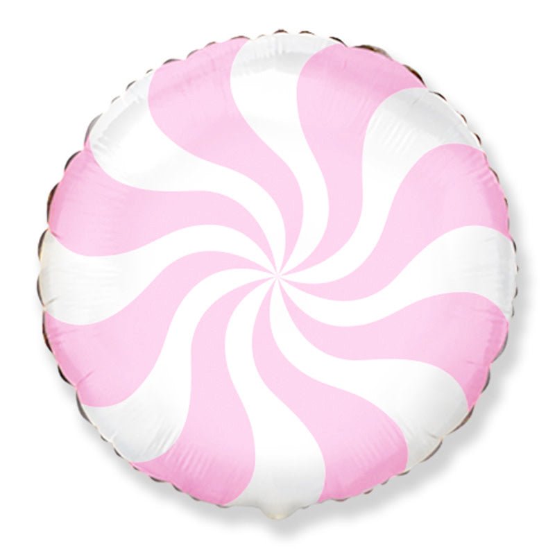 18 inch CANDY - PINK
