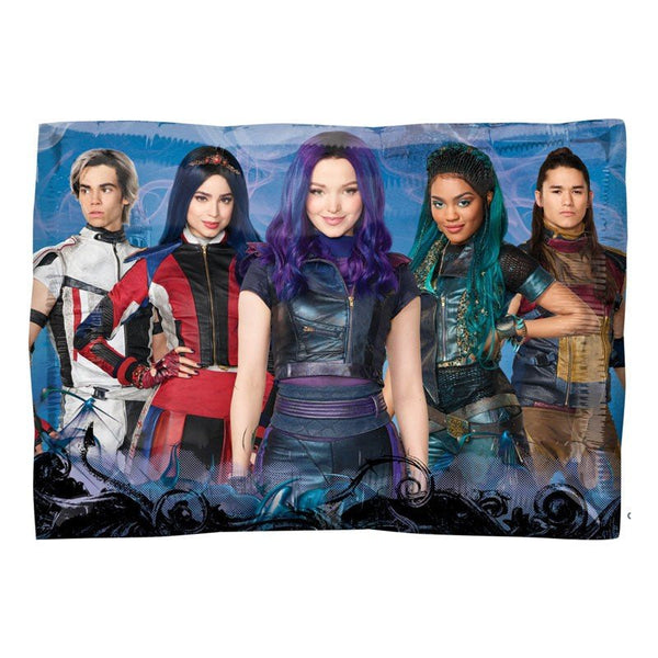 18 inch DESCENDANTS 3 - LA Balloons