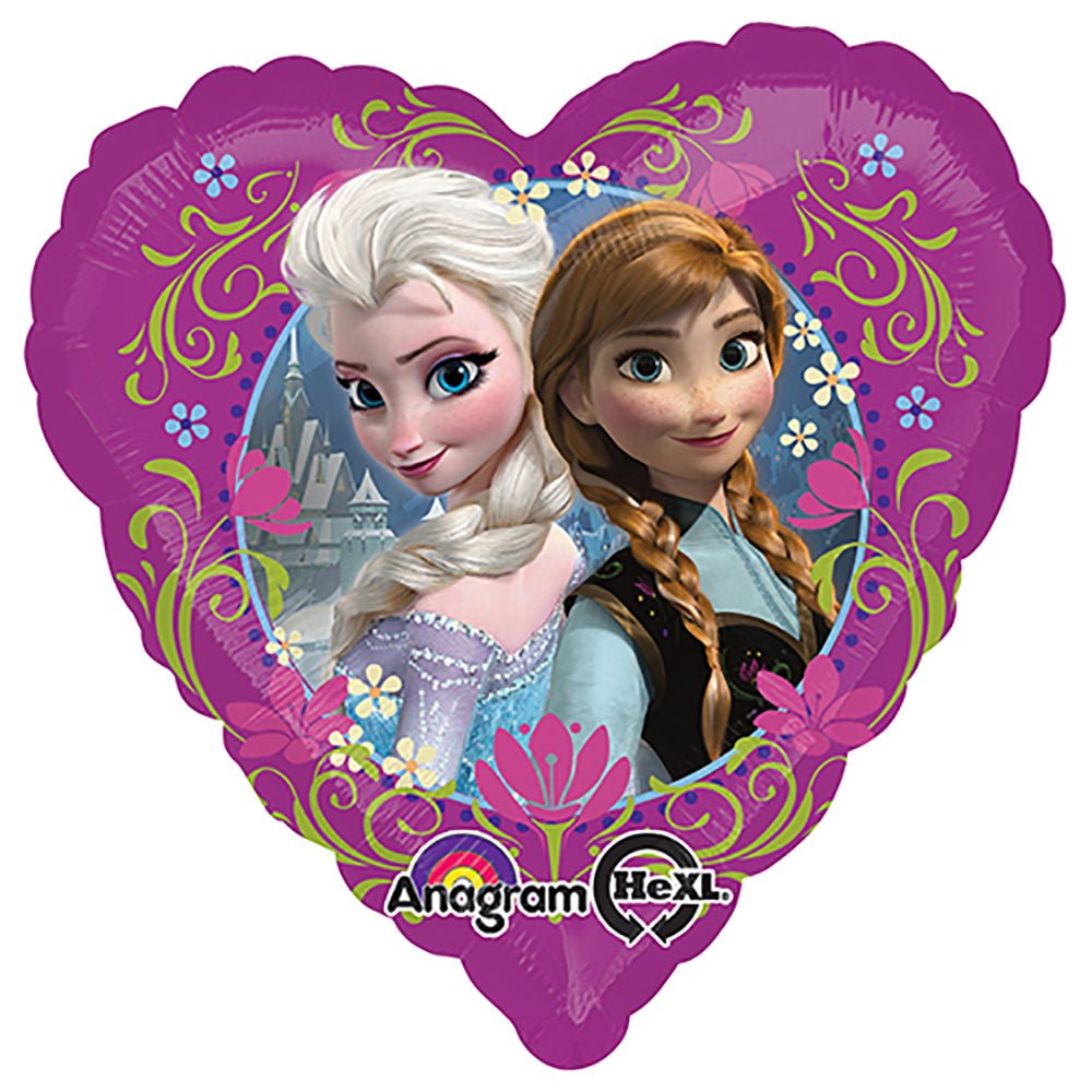 18 inch DISNEY FROZEN LOVE