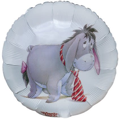 18 inch DISNEY WINNIE THE POOH EEYORE - LA Balloons