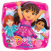 18 inch DORA & FRIENDS - LA Balloons