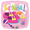 18 inch ES NINA BABY ICONS - LA Balloons