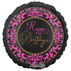 18 inch FABULOUS CELEBRATION - LA Balloons