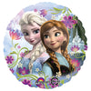 18 inch FROZEN ANNA & ELSA - LA Balloons