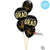 18 inch GRAD MARQUEE LIGHTS - LA Balloons