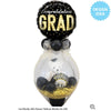 18 inch GRAD MARQUEE LIGHTS - LA Balloons