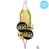 18 inch GRAD MARQUEE LIGHTS - LA Balloons