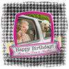 18 inch HAPPY BIRTHDAY DIVA - LA Balloons