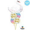 18 inch HELLO BABY! - LA Balloons
