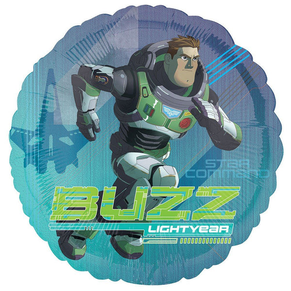 18 inch LIGHTYEAR - LA Balloons