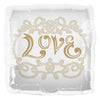 18 inch LOVE - LA Balloons