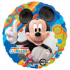 18 inch MICKEY MOUSE CLUBHOUSE - LA Balloons