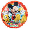 18 inch MICKEY & PLUTO - LA Balloons