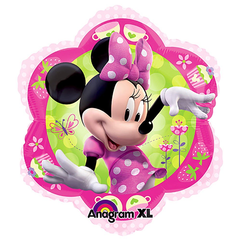 18 inch MINNIE JUNIOR SHAPE