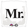 18 inch MR. - LA Balloons