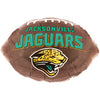 18 inch NFL JACKSONVILLE JAGUARS FOOTBALL - LA Balloons
