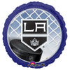18 inch NHL LOS ANGELES KINGS HOCKEY TEAM - LA Balloons