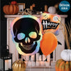18 inch OPAL HAPPY HALLOWEEN - LA Balloons