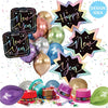 18 inch OPAL HELLO NEW YEAR - LA Balloons