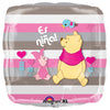 18 inch POOH ES NINA - LA Balloons