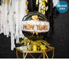 18 inch POP CLINK CHEERS - LA Balloons