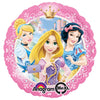 18 inch PRINCESSES PORTRAIT - LA Balloons
