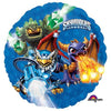 18 inch SKYLANDERS GROUP - LA Balloons