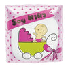 18 inch SOY NINA BUGGY - LA Balloons