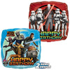 18 inch STAR WARS REBELS HAPPY BIRTHDAY - LA Balloons