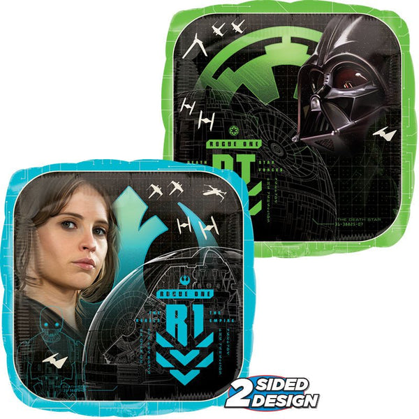 18 inch STAR WARS ROGUE ONE - LA Balloons