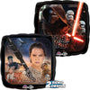 18 inch STAR WARS THE FORCE AWAKENS - LA Balloons