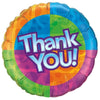 18 inch THANK YOU - LA Balloons