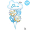 18 inch Twinkle Twinkle Little Star - LA Balloons