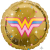 18 inch WONDER WOMAN 2 - LA Balloons