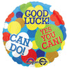 18 inch YOU CAN DO IT! - LA Balloons