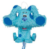 18.5 inch BLUE'S CLUES 3D PINATA - LA Balloons