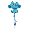 18.5 inch BLUE'S CLUES 3D PINATA - LA Balloons