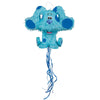 18.5 inch BLUE'S CLUES 3D PINATA - LA Balloons