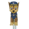 18.5 inch PAW PATROL CHASE 3D PINATA - LA Balloons