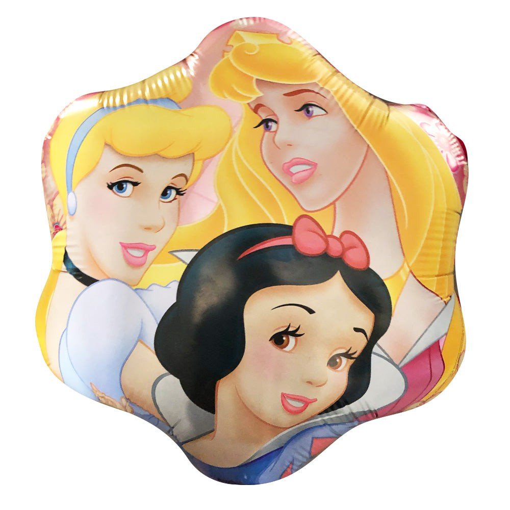 19 inch DISNEY PRINCESS PORTRAITS