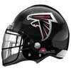 21 inch NFL ATLANTA FALCONS FOOTBALL HELMET - LA Balloons