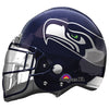 21 inch NFL SEATTLE SEAHAWKS FOOTBALL HELMET - LA Balloons