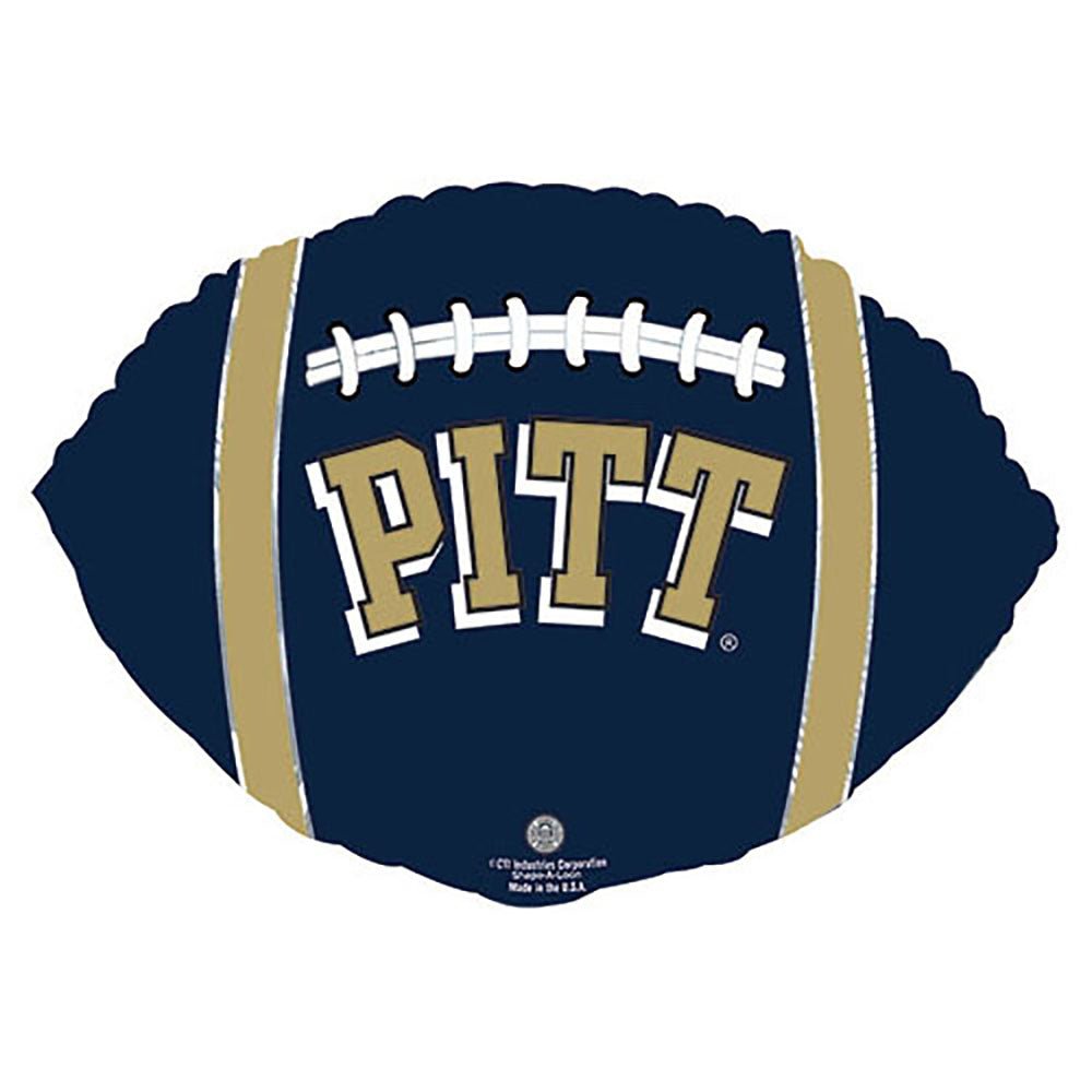 21 inch UNIVERSITY OF PITTSBURGH PANTHERS FOOTBALL