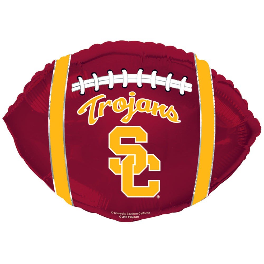 21 inch USC TROJANS FOOTBALL
