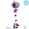 22 inch BUBBLE - FROZEN 2 - LA Balloons